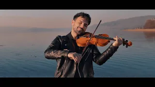 What About Us - P!NK (Petar Markoski Violin)