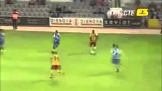 Adama Traore Amazing Skill vs. Sabadell