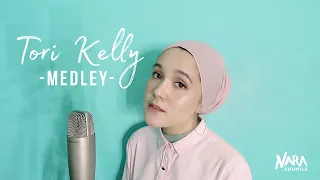 Nara Anumila - Tori Kelly Medley
