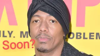 Nick Cannon might die soon (Prediction)