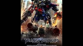 Transformers Dark of the Moon The Score 20  Autobots Return