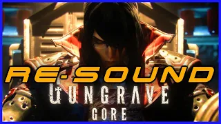 Gungrave: G.O.R.E. Reunion Trailer [[RE-SOUND]]