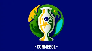 07/07/2019 - Brazil vs Peru (Copa América Final)