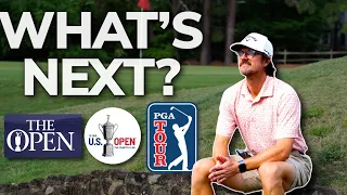 What's Next in the Journey? | Bryan Bros Golf