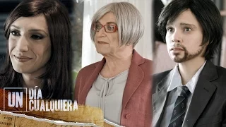 Un Día Cualquiera - Capítulo 3: Transgénero | TV Azteca