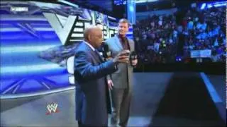 WWE Smackdown 10/14/11 Part 1/9