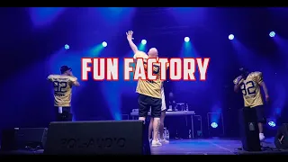 Fun Factory -  Don’t Go Away (4K)