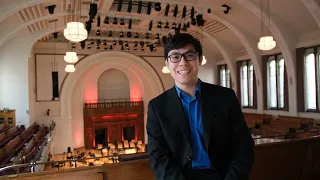 Introducing Zlatomir Fung, RPO Artist-in-Residence for 2023–24