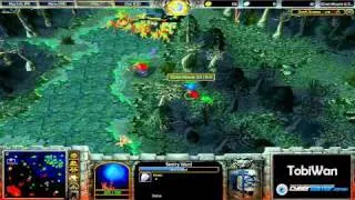 GosuCup [Grand Final] GGnet vs M5.Garaj - Match 2