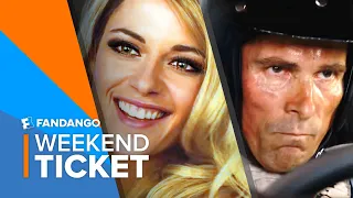 In Theaters Now: Charlie's Angels, Ford v Ferrari, The Good Liar | Weekend Ticket