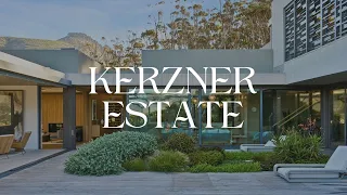 The Future of Luxury Housing in Cape Town | Kerzner Estate, Pam Golding