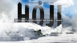 HOJI - Special Full Segment Release - WMA