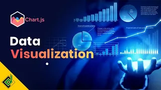 Chart JS Tutorial: Ultimate Data Visualization Course for Beginners