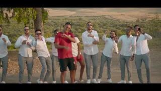 DJ Hamida feat. Boukchacha - "Marocaines" (clip officiel)