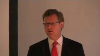 Ulrich von Kirchbach zur Migrantinnen- und Migrantenbeiratswahl am 18.7.2010