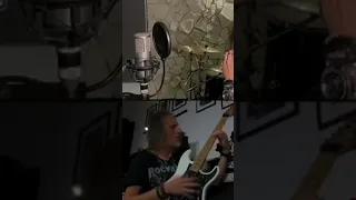 Van Halen When it's love(cover)