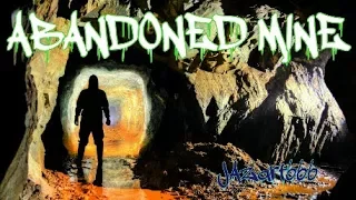 Exploring a Old Abandoned Gold Mine -AUSTRALIA-