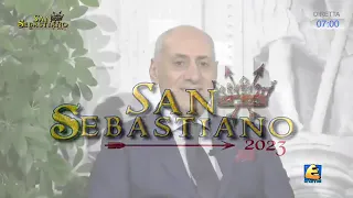 San Sebastiano ACIREALE 2023