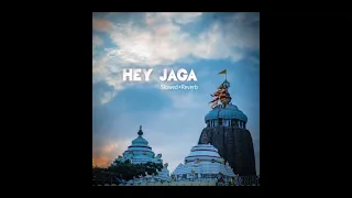 Hey Jaga   (Slowed+Reverb) ⭕‼️⭕