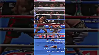 canelo's head movement on another level#canelo