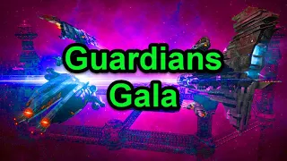 Guardians Gala - EVE Online