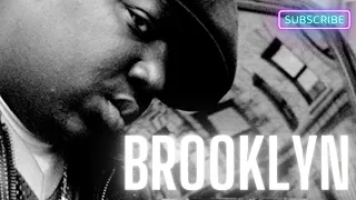 The Notorious B.I.G. x Jay-Z x Lil’ Kim x Mary J. Blige  | Brooklyn | feat.Ol’ Dirty Bastard