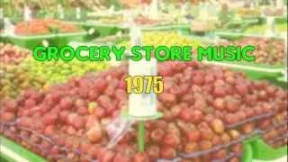 Sounds For The Supermarket 12 (1975) - Grocery Store Music