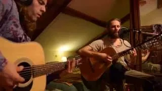 Natural Mystic - Acoustic version (Bob Marley cover)