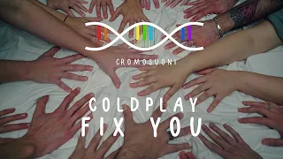 Cromosuoni - Fix You (Coldplay)