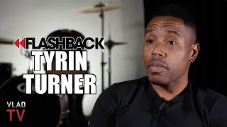 Tyrin Turner: 2Pac Jumped One of the Hughes Brothers as Other Ran (Flashback)