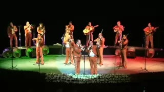 Con M de México Mariachi Vargas de Tecalitlán Jalisco