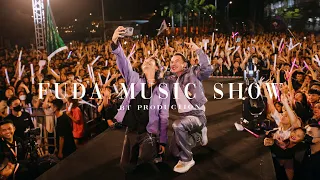 CORPORATE EVENT HIGHLIGHT VIDEO - FUDA MUSIC SHOW