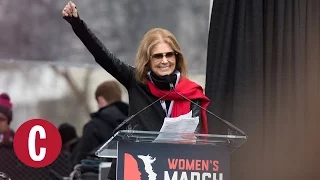 The Most Inspiring Quotes from the Women’s March Speeches | Cosmopolitan