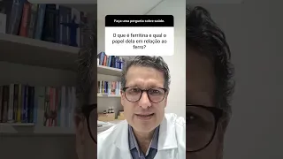 O que é ferritina? E qual o papel dela com relação ao ferro? | Dr. Juan responde