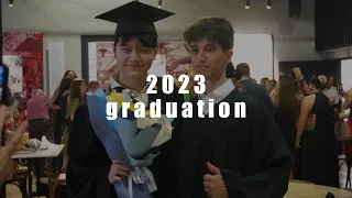 BHS - Class of 2023 Graduation Highlights
