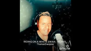 Modern Talking- Riding On A White Swan - Cover by Thomas Energizer