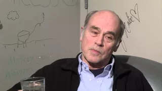 Randy and Mr. Lahey – John Dunsworth and Patrick Roach