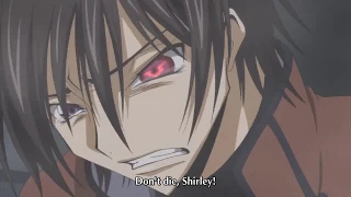 Code Geass; Lelouch's Lament