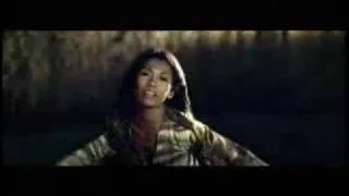 Anggun - Saviour (OST Transporter 2)