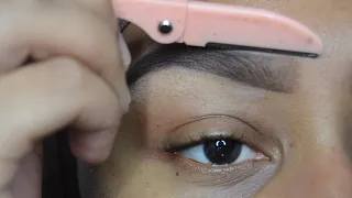 *Effortless* Bangin' Brows All 2019+ Maintenance