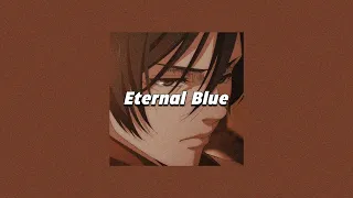 Eternal Blue - Minami (slowed + reverb)