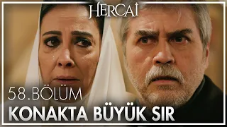 Azize, Hazar'ın öz annesi! - Hercai 58. Bölüm