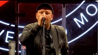 Сергей Бобунец - Live @ "Военная тайна" (Москва, 09.05.2018)