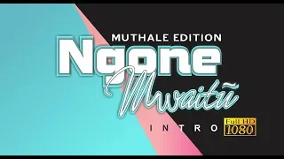 Ngone Mwaitu Kamba Movie Trailer - Shot in Muthale Kitui County, Kenya