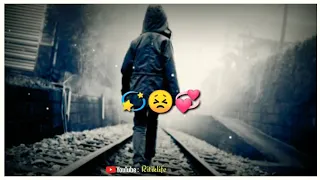 Whatsapp status for 😣🥺sad💔💞💞bhula denge tumko sanam dheere dheere...💞🥺