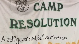 Sacramento city officials orders 'Camp Resolution' to close