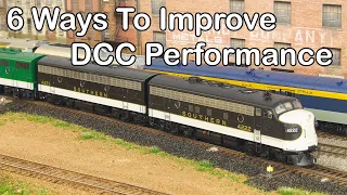 6 Ways To Improve DCC Performance (325)