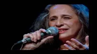 Maria Bethânia - "Olhos Nos Olhos" (Ao Vivo) - Tempo Tempo Tempo Tempo