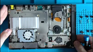 The most tricky diagnosis yet! ebay PS2 repair.