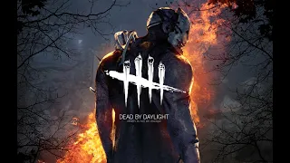 Dead by daylight - стрим №378 - субботние черкаши (без мата)